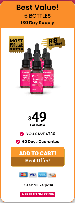Order Prime Age 6 Bottles